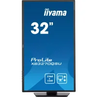 Монитор Iiyama ProLite XB3270QSU-B1 фото 1